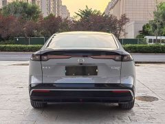 Mazda EZ-6 Pure Electric 600 Intelligent Premium Edition - ფოტო 8