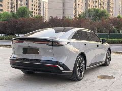 Mazda EZ-6 Pure Electric 600 Intelligent Premium Edition - ფოტო 9