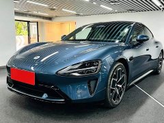 Xiaomi SU7 2024 Rear-Wheel Drive Long Range Smart Driving Edition - ფოტო 1