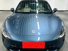 Xiaomi SU7 2024 Rear-Wheel Drive Long Range Smart Driving Edition - ფოტო 2