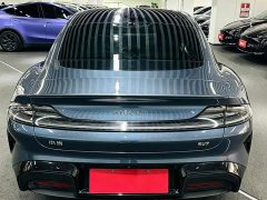 Xiaomi SU7 2024 Rear-Wheel Drive Long Range Smart Driving Edition - ფოტო 5