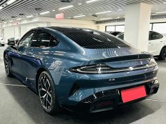 Xiaomi SU7 2024 Rear-Wheel Drive Long Range Smart Driving Edition - ფოტო 6