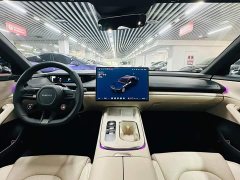 Xiaomi SU7 2024 Rear-Wheel Drive Long Range Smart Driving Edition - ფოტო 7