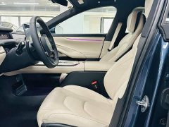 Xiaomi SU7 2024 Rear-Wheel Drive Long Range Smart Driving Edition - ფოტო 8