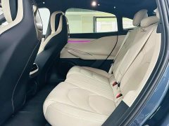 Xiaomi SU7 2024 Rear-Wheel Drive Long Range Smart Driving Edition - ფოტო 9