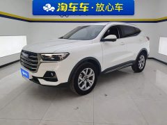 Haval H6 National Trend 2.0GDIT Automatic Champion Edition - ფოტო 1