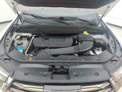 Haval H6 National Trend 2.0GDIT Automatic Champion Edition - ფოტო 10