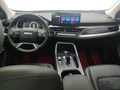 Haval H6 National Trend 2.0GDIT Automatic Champion Edition - ფოტო 12