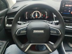 Haval H6 National Trend 2.0GDIT Automatic Champion Edition - ფოტო 15