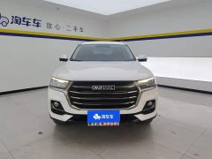 Haval H6 National Trend 2.0GDIT Automatic Champion Edition - ფოტო 2