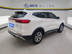 Haval H6 National Trend 2.0GDIT Automatic Champion Edition - ფოტო 3