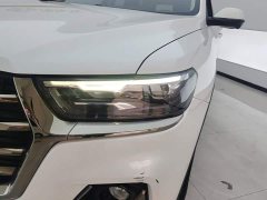 Haval H6 National Trend 2.0GDIT Automatic Champion Edition - ფოტო 5