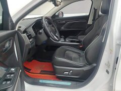 Haval H6 National Trend 2.0GDIT Automatic Champion Edition - ფოტო 9