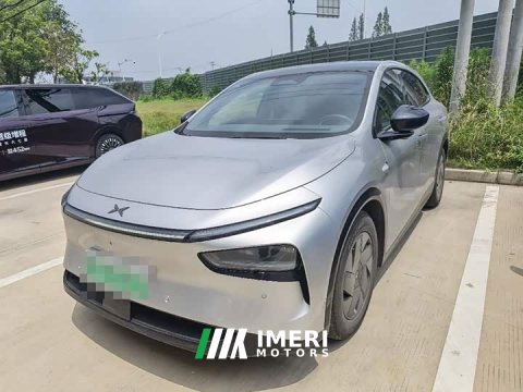 2025 XPeng G7 702 Ultra-Long Range Max - ავტომობილი ჩინეთიდან