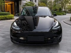 Tesla Model Y Rear-Wheel Drive - ფოტო 2