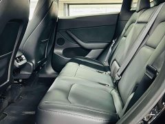 Tesla Model Y Rear-Wheel Drive - ფოტო 7