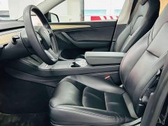 Tesla Model Y Rear-Wheel Drive - ფოტო 9