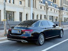 Mercedes-Benz E-Class Facelift E 300 L Luxury - ფოტო 10