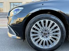 Mercedes-Benz E-Class Facelift E 300 L Luxury - ფოტო 12