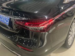 Mercedes-Benz E-Class Facelift E 300 L Luxury - ფოტო 16