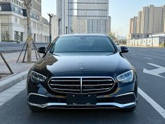 Mercedes-Benz E-Class Facelift E 300 L Luxury - ფოტო 2