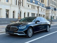 Mercedes-Benz E-Class Facelift E 300 L Luxury - ფოტო 3