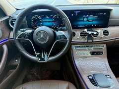 Mercedes-Benz E-Class Facelift E 300 L Luxury - ფოტო 4