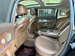 Mercedes-Benz E-Class Facelift E 300 L Luxury - ფოტო 6