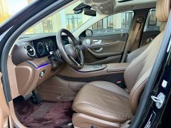 Mercedes-Benz E-Class Facelift E 300 L Luxury - ფოტო 7