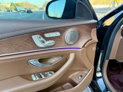 Mercedes-Benz E-Class Facelift E 300 L Luxury - ფოტო 9