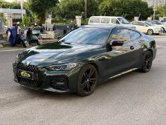 BMW 4 Series 425i M Sport Night Edition - ფოტო 1