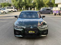 BMW 4 Series 425i M Sport Night Edition - ფოტო 2