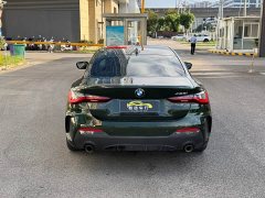 BMW 4 Series 425i M Sport Night Edition - ფოტო 4