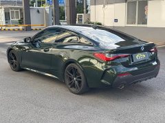BMW 4 Series 425i M Sport Night Edition - ფოტო 6