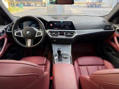 BMW 4 Series 425i M Sport Night Edition - ფოტო 9