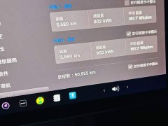 Tesla Model Y 2022 Rear-Wheel Drive - ფოტო 6