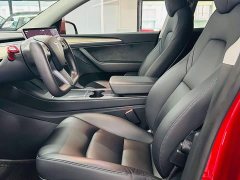 Tesla Model Y 2022 Rear-Wheel Drive - ფოტო 8