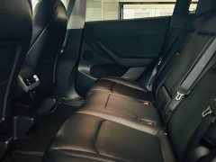 Tesla Model Y 2022 Rear-Wheel Drive - ფოტო 9