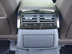 Audi A8 2025 A8L 45 TFSI quattro Luxury - ფოტო 10