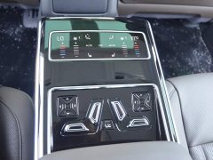Audi A8 2025 A8L 45 TFSI quattro Luxury - ფოტო 11