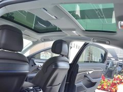 Audi A8 2025 A8L 45 TFSI quattro Luxury - ფოტო 14