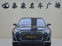 Audi A8 2025 A8L 45 TFSI quattro Luxury - ფოტო 2