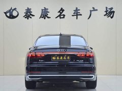 Audi A8 2025 A8L 45 TFSI quattro Luxury - ფოტო 3