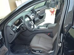Audi A8 2025 A8L 45 TFSI quattro Luxury - ფოტო 4
