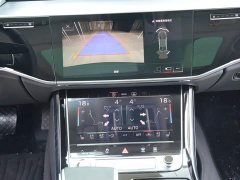Audi A8 2025 A8L 45 TFSI quattro Luxury - ფოტო 7