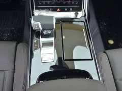 Audi A8 2025 A8L 45 TFSI quattro Luxury - ფოტო 8