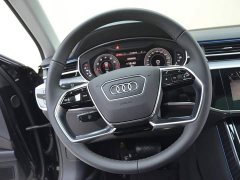 Audi A8 2025 A8L 45 TFSI quattro Luxury - ფოტო 9