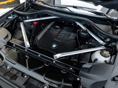 BMW X7 xDrive40i Premier Luxury Package - ფოტო 11