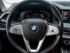BMW X7 xDrive40i Premier Luxury Package - ფოტო 16