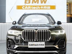 BMW X7 xDrive40i Premier Luxury Package - ფოტო 2